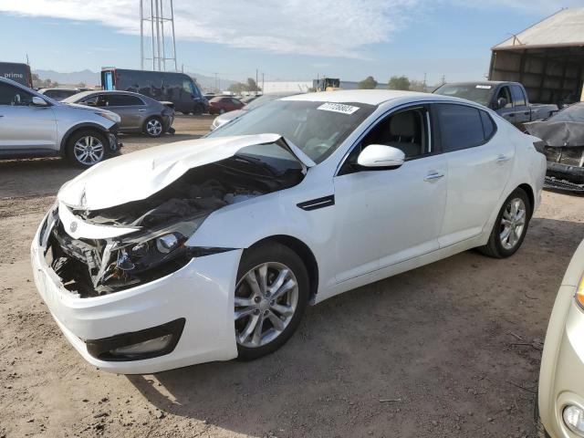 KIA OPTIMA 2012 5xxgn4a73cg052079