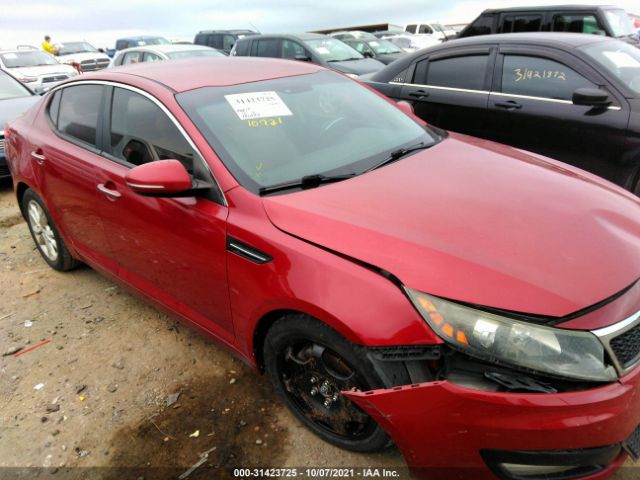 KIA OPTIMA 2012 5xxgn4a73cg054351