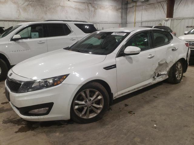 KIA OPTIMA 2012 5xxgn4a73cg054690