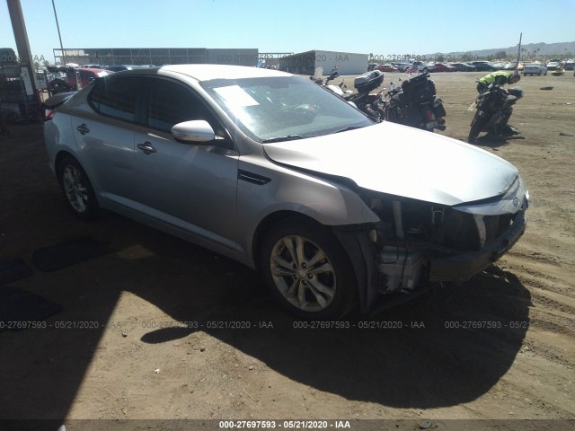 KIA OPTIMA 2012 5xxgn4a73cg054723