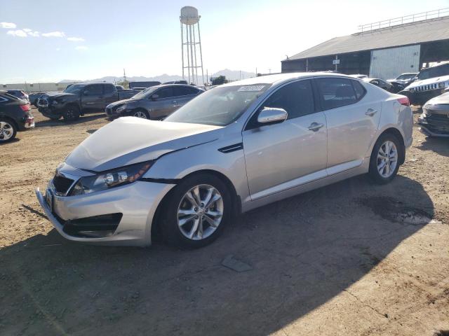 KIA OPTIMA 2012 5xxgn4a73cg055029