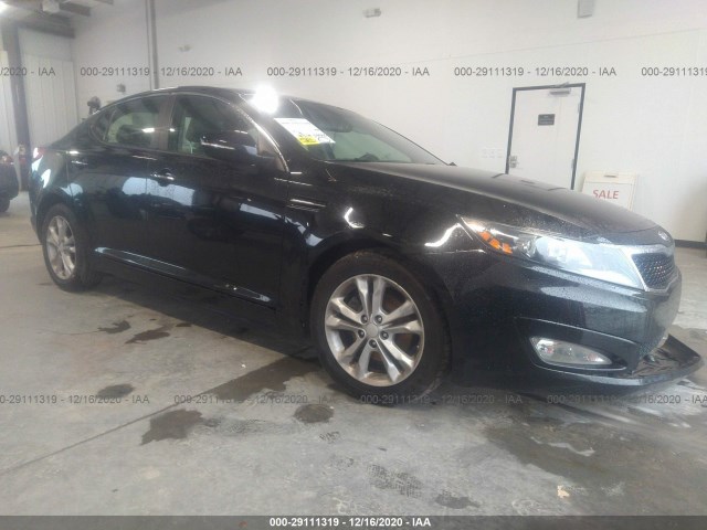 KIA OPTIMA 2012 5xxgn4a73cg055645