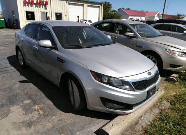 KIA OPTIMA 2012 5xxgn4a73cg058416