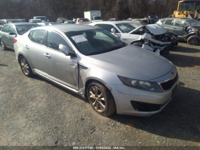 KIA OPTIMA 2012 5xxgn4a73cg058559