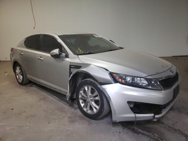 KIA OPTIMA EX 2012 5xxgn4a73cg058562