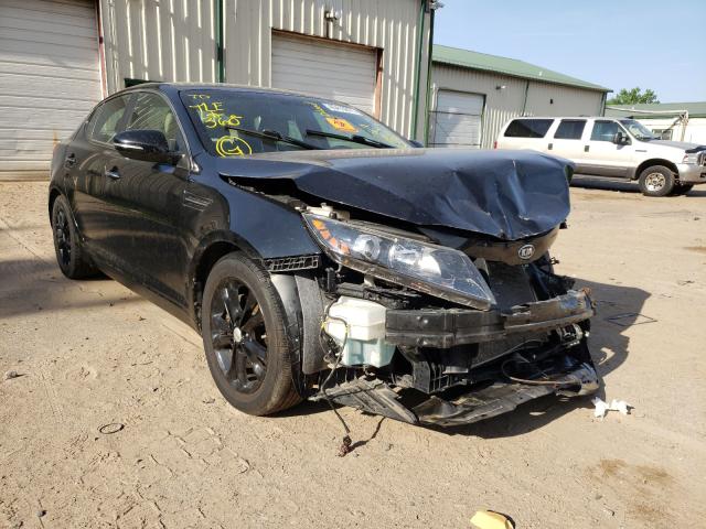 KIA OPTIMA EX 2012 5xxgn4a73cg060070