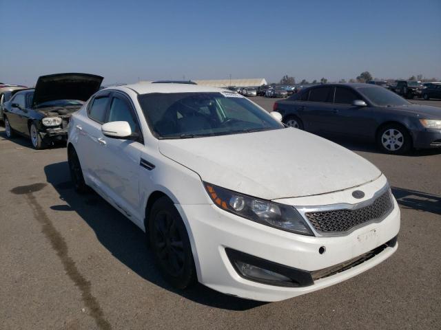 KIA OPTIMA EX 2012 5xxgn4a73cg060389