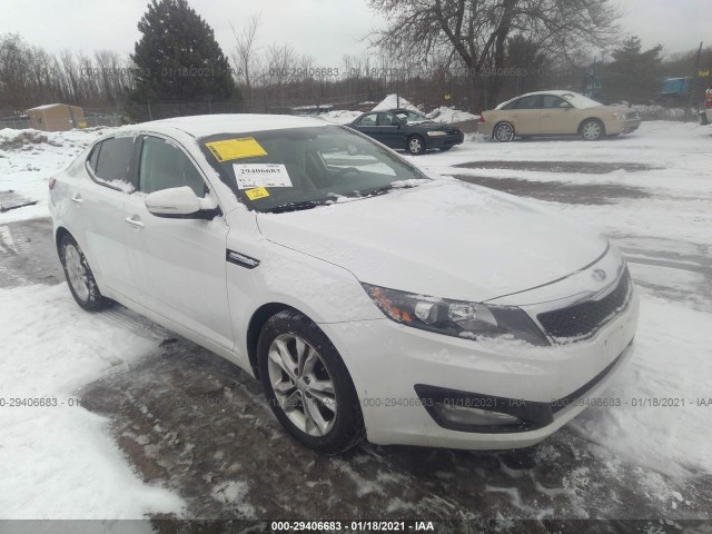 KIA OPTIMA 2012 5xxgn4a73cg062109