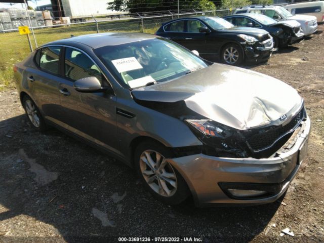 KIA OPTIMA 2012 5xxgn4a73cg066533