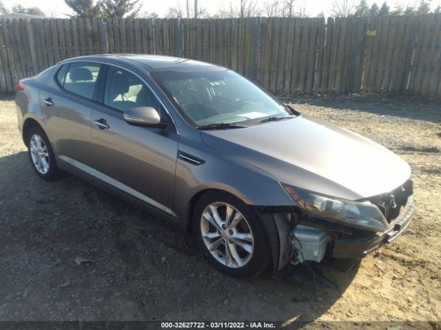 KIA OPTIMA 2012 5xxgn4a73cg067049