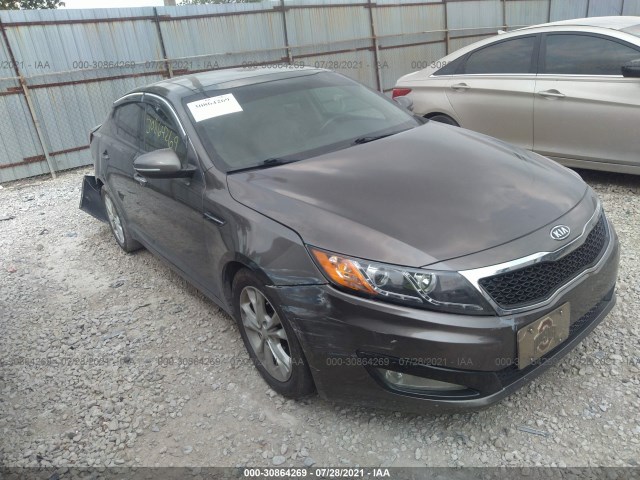 KIA OPTIMA 2012 5xxgn4a73cg068170