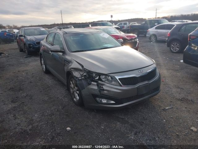 KIA OPTIMA 2012 5xxgn4a73cg070078