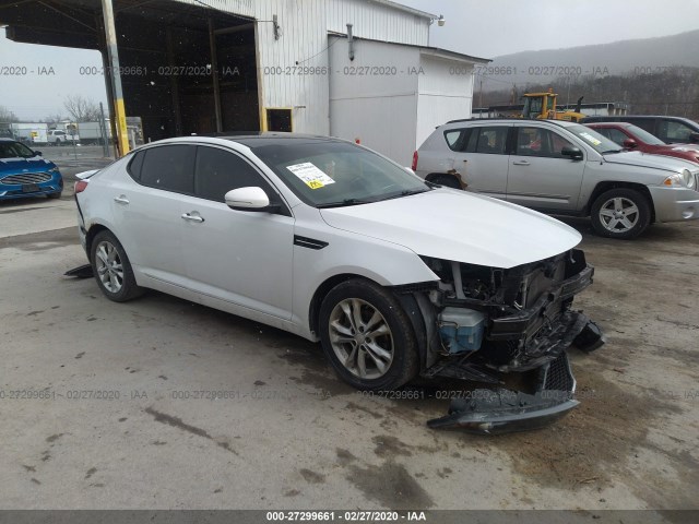 KIA OPTIMA 2012 5xxgn4a73cg070193