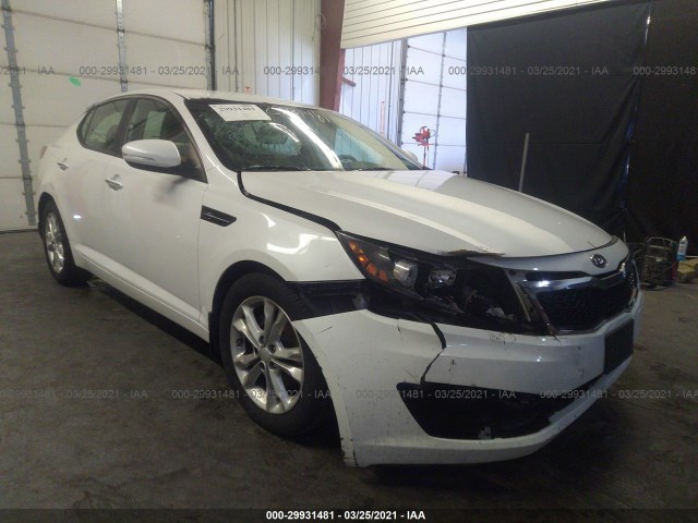 KIA OPTIMA 2012 5xxgn4a73cg070372