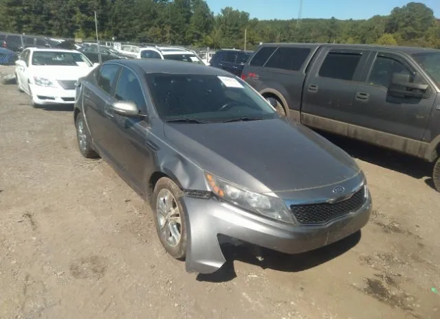 KIA OPTIMA 2012 5xxgn4a73cg070646