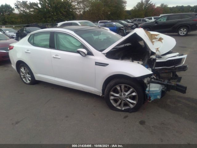 KIA OPTIMA 2012 5xxgn4a73cg070808