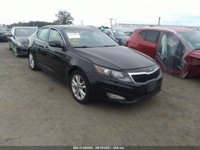 KIA OPTIMA 2012 5xxgn4a73cg073935