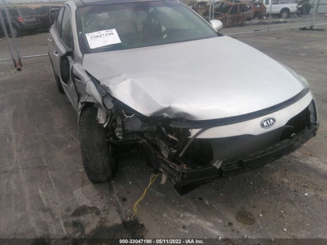 KIA OPTIMA 2012 5xxgn4a73cg074230