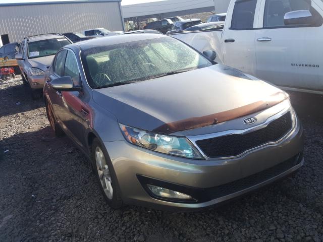 KIA OPTIMA 2012 5xxgn4a73cg078200