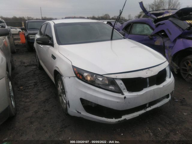 KIA OPTIMA 2012 5xxgn4a73cg080917