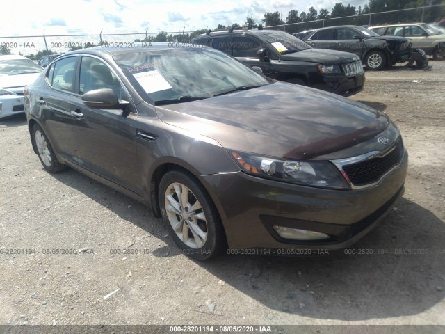 KIA OPTIMA 2012 5xxgn4a73cg081064