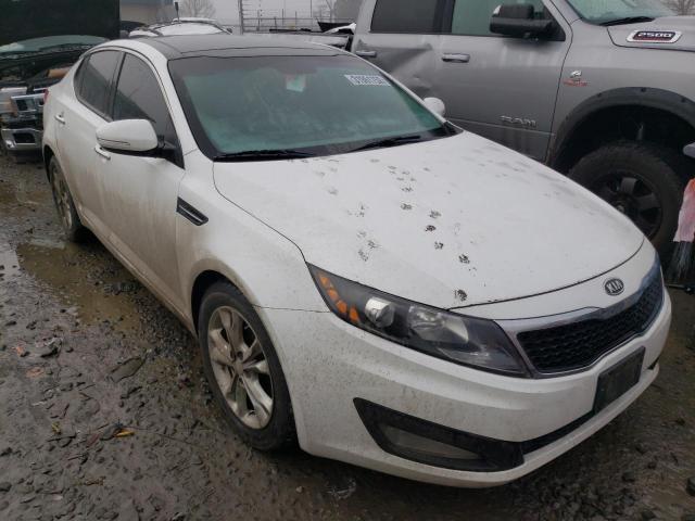 KIA OPTIMA EX 2012 5xxgn4a73cg081839