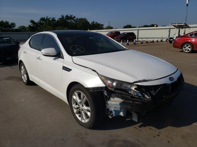 KIA OPTIMA EX 2012 5xxgn4a73cg086216