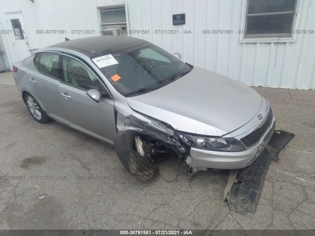 KIA OPTIMA 2012 5xxgn4a73cg086507