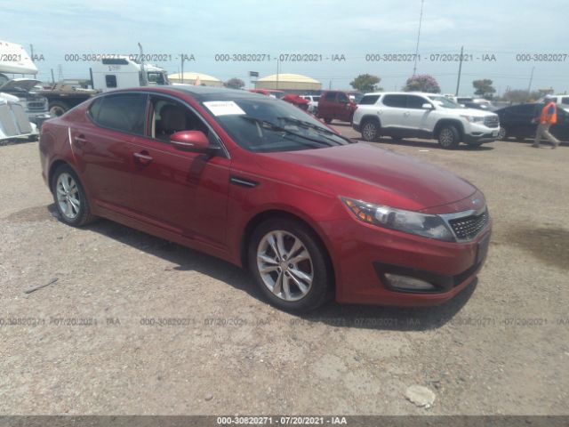 KIA OPTIMA 2012 5xxgn4a73cg088807