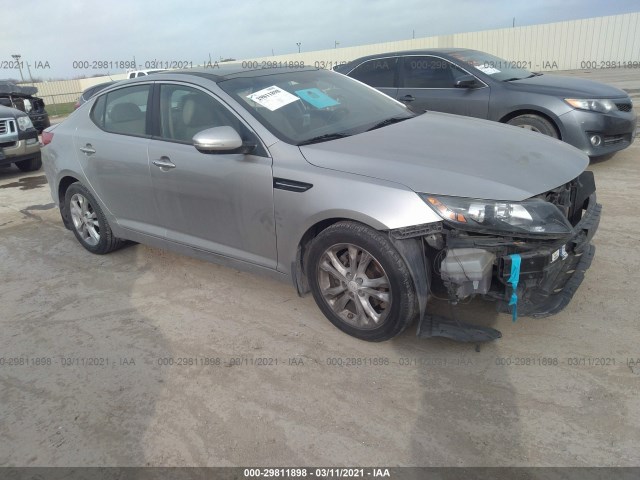 KIA OPTIMA 2013 5xxgn4a73dg091417