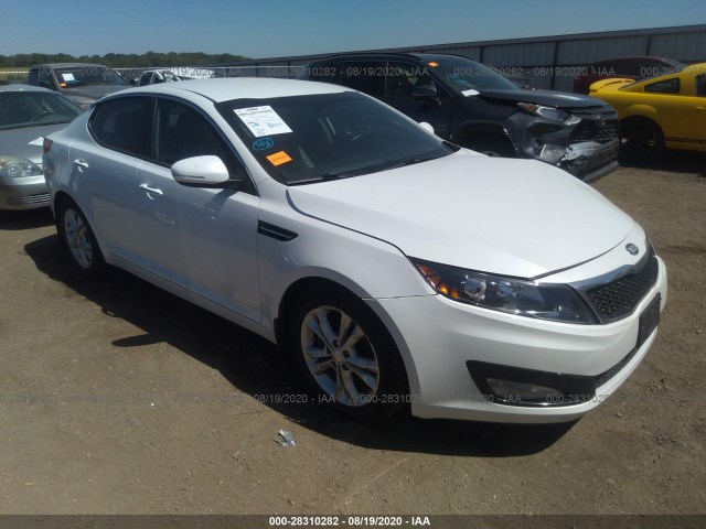 KIA OPTIMA 2013 5xxgn4a73dg092373