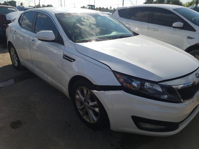 KIA OPTIMA EX 2013 5xxgn4a73dg096004