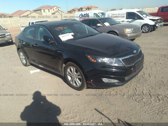 KIA OPTIMA 2013 5xxgn4a73dg096679