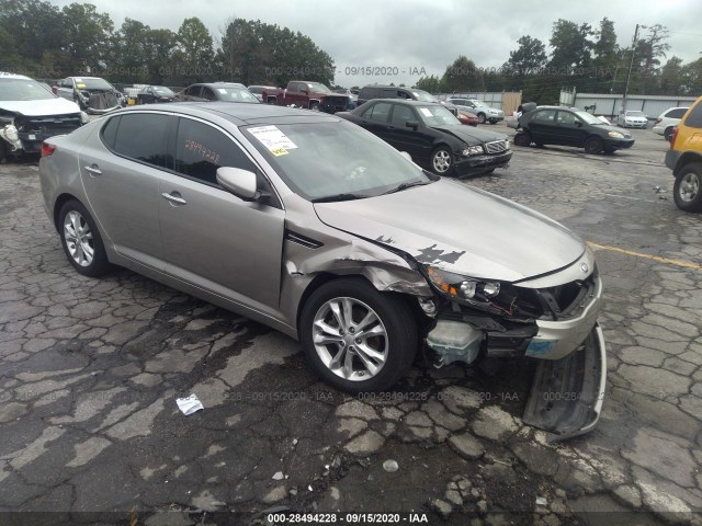 KIA OPTIMA 2013 5xxgn4a73dg097105