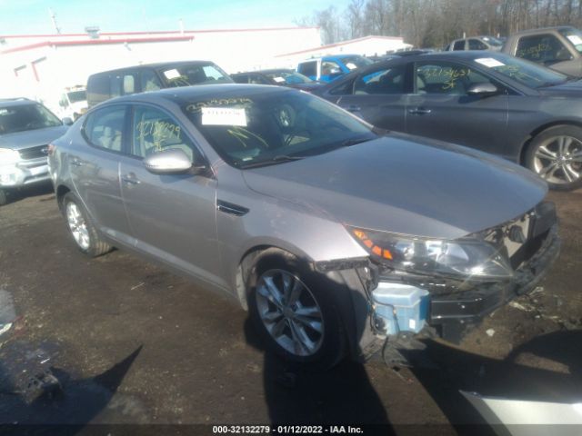 KIA OPTIMA 2013 5xxgn4a73dg101394