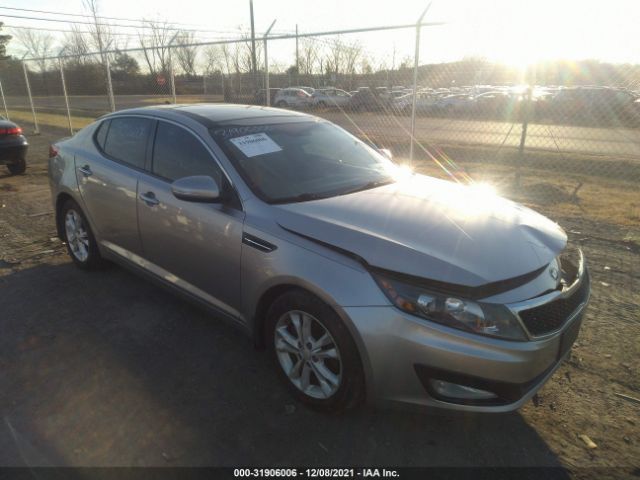 KIA OPTIMA 2013 5xxgn4a73dg102304