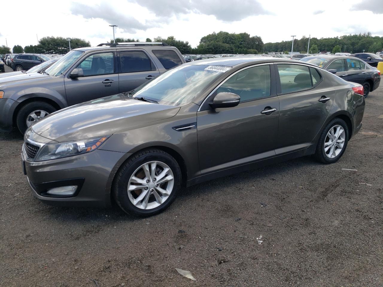 KIA OPTIMA 2013 5xxgn4a73dg102397