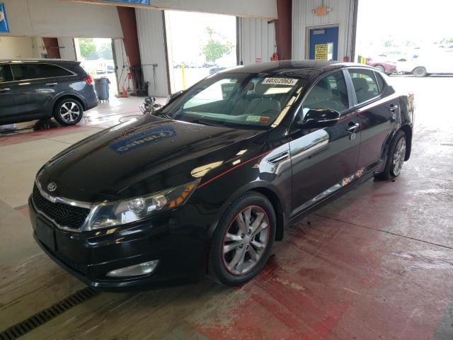 KIA OPTIMA 2013 5xxgn4a73dg102402