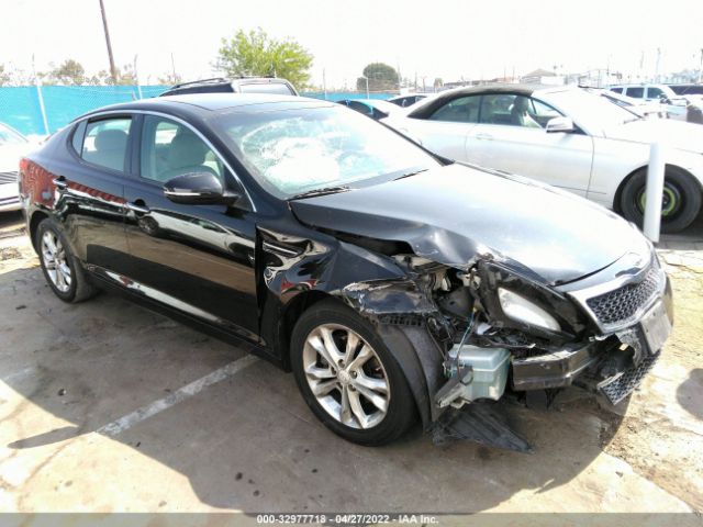 KIA OPTIMA 2013 5xxgn4a73dg106885