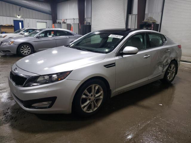 KIA OPTIMA 2013 5xxgn4a73dg107633