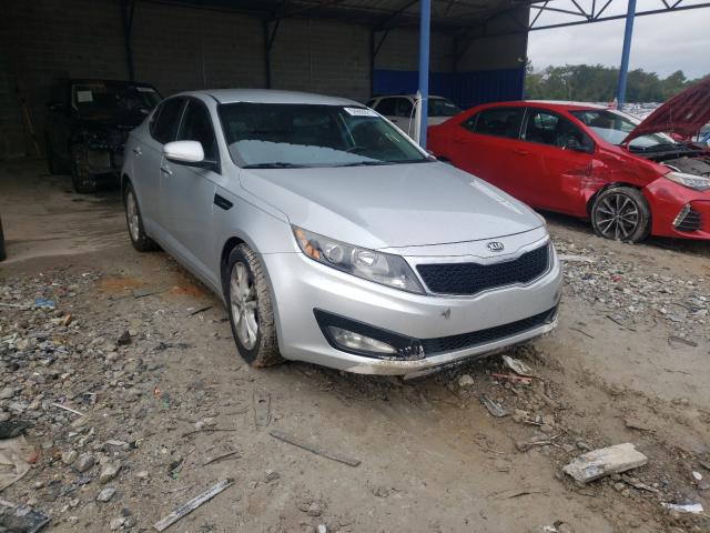 KIA OPTIMA EX 2013 5xxgn4a73dg108250