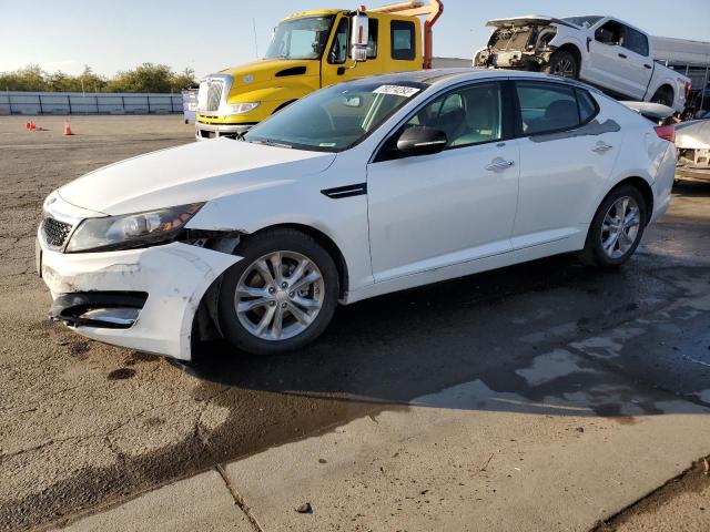 KIA OPTIMA 2013 5xxgn4a73dg109107