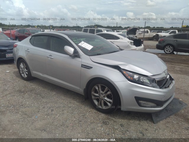 KIA OPTIMA 2013 5xxgn4a73dg109219