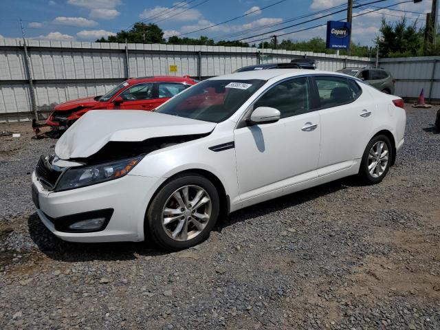 KIA OPTIMA 2013 5xxgn4a73dg110872