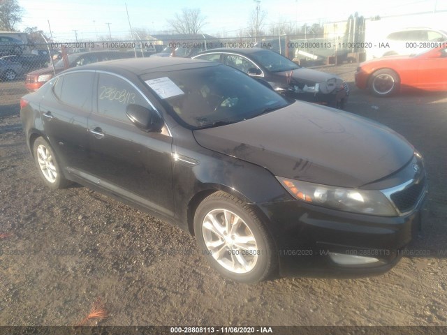 KIA OPTIMA 2013 5xxgn4a73dg111679