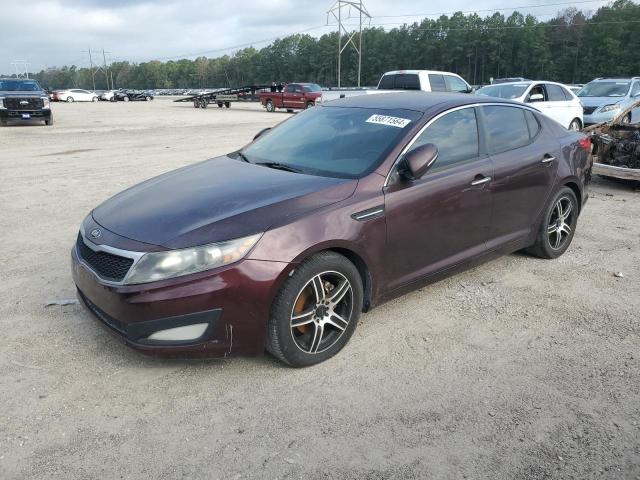 KIA OPTIMA 2013 5xxgn4a73dg113058