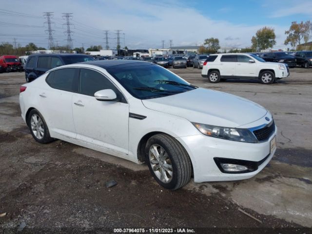 KIA OPTIMA 2013 5xxgn4a73dg117871