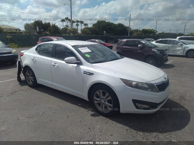 KIA OPTIMA 2013 5xxgn4a73dg117899