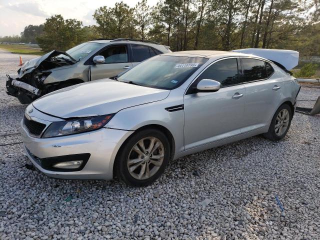 KIA OPTIMA EX 2013 5xxgn4a73dg118566