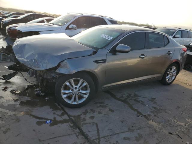 KIA OPTIMA 2013 5xxgn4a73dg118857